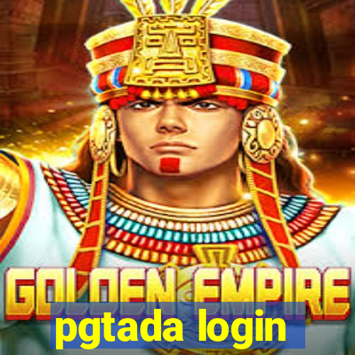 pgtada login